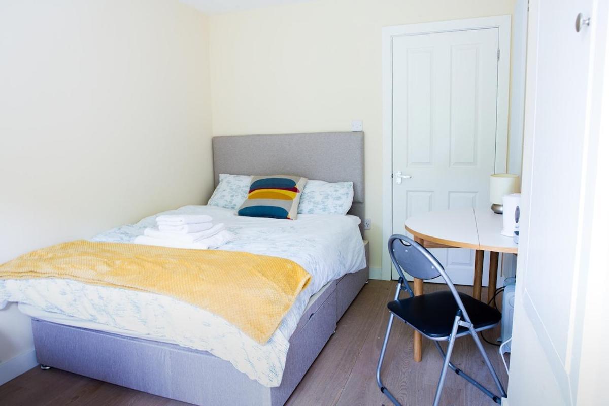 New Snug Doubleensuite In Central Forest Row Ngoại thất bức ảnh