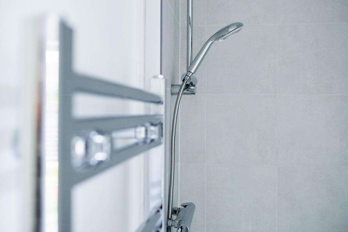 New Snug Doubleensuite In Central Forest Row Ngoại thất bức ảnh