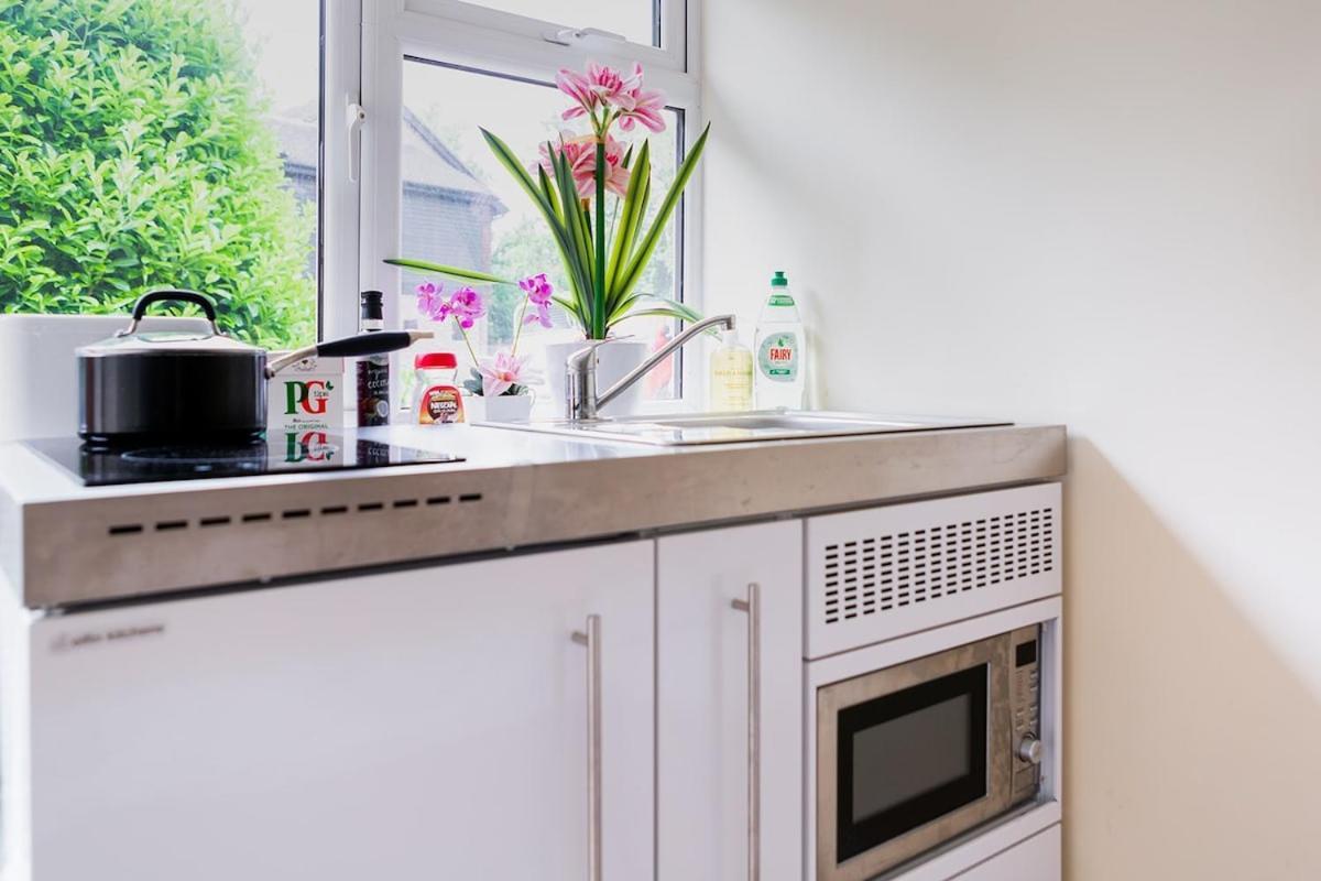 New Snug Doubleensuite In Central Forest Row Ngoại thất bức ảnh